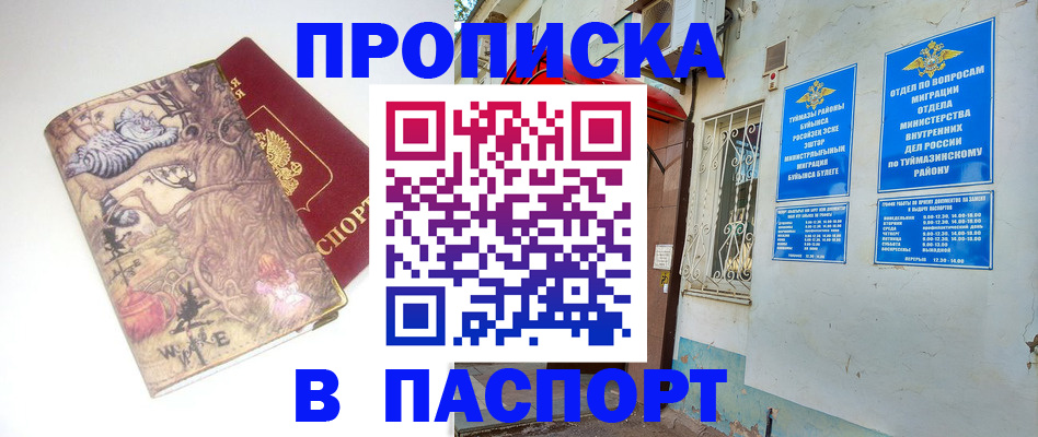 пропишу в квартире в Южно-Сухокумске